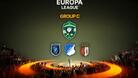 От събота продават пакетни билети за мачовете на „Лудогорец“ в „Лига Европа“

