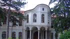 Уникална икона съхранява музеят в Търново
