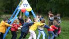"Весел зодиак" ще радва павликенските деца
