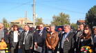 Боровчани почетоха жертвите от Балканските войни