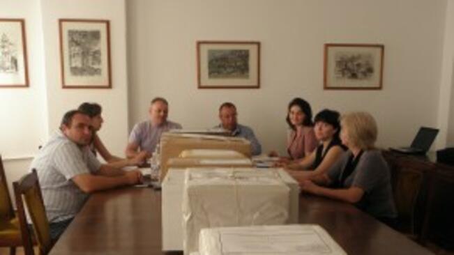 13 оферти кандидатстват за проект "Казармите" в Севлиево
