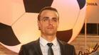 "Футболист номер 1 на България" за 2007 година