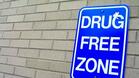 Проведе се кампания с опознателна цел - не на наркотиците