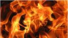 Два пожара са горели в Русе през почивните дни