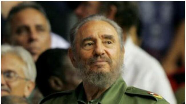 Опасенията на Кастро за вредите на "електронните вълни" от мобилните телефони