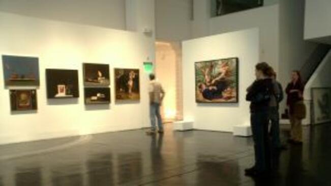 Художествената галерия в Севлиево ще носи имената на братя Пейкови