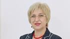 Цецка Цачева стана член на Управителния съвет на ГЕРБ