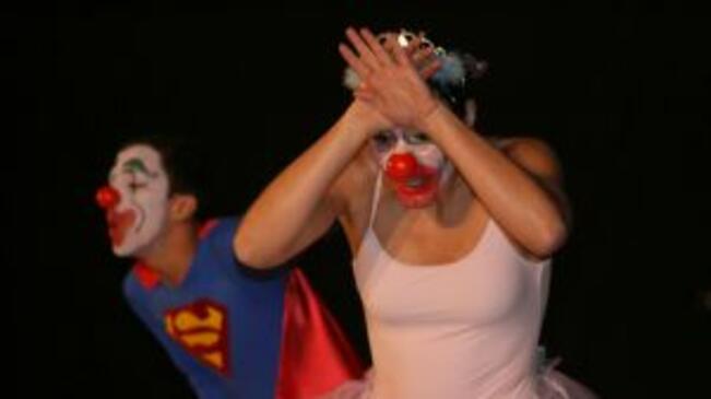 Благотворителен спектакъл за абитуренти-сираци в Свищов