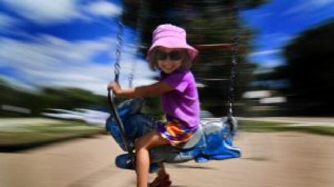 Парад на усмивката