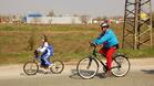 В местността Узана ще се проведе Национален велосъбор