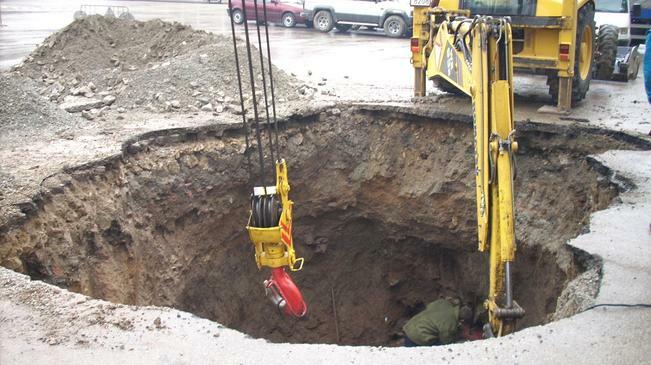 Свищов започна строежа на магистрален водопровод