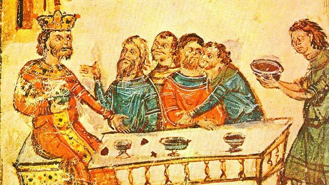 Навършват се 1200 години от победата на Крум при Върбишкия проход