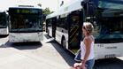 Променят автобусите от Русе за Силистра и Троян