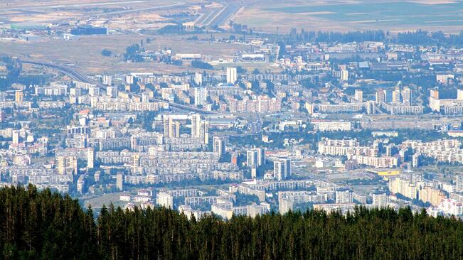 Индустриалното замърсяване в България е овладяно, ред е на градското