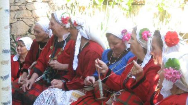 В Русе ще се състои "Европейска седянка" на българските жени