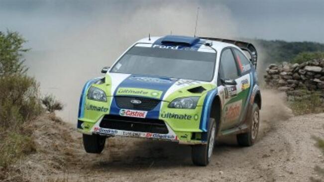 Проведе се рали "Вида"