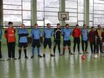 Първенство по футзал старира за първи път