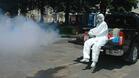 Обработват срещу комари в Търново и Арбанаси