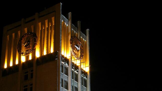 Представиха "История на Чехия" в Габрово