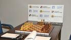 Търновска шахматистка четвърта в международен турнир