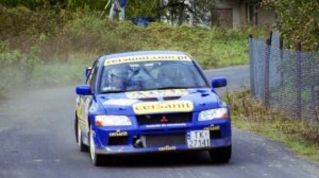 Рали в Русе