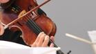 Млада цигуларка организира концерт в Габрово