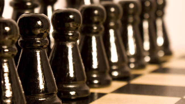 Търновските млади шахматисти трети в страната