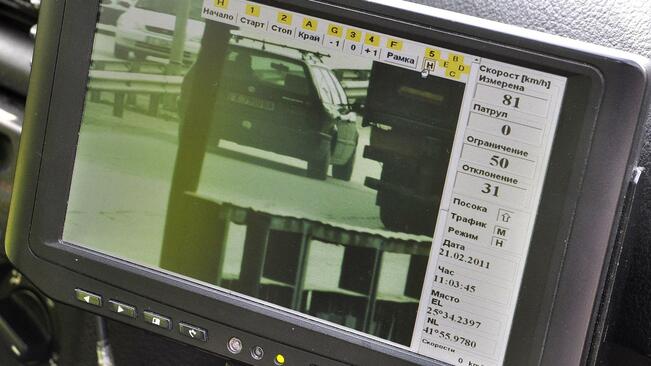 НЕпримерното поведение се санкционира
