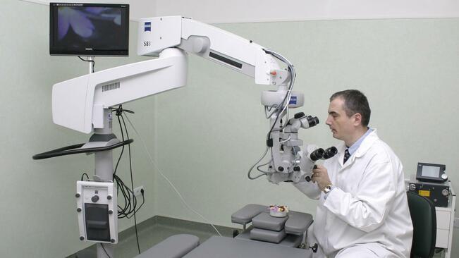 Плевенската болница модернизира апаратурата си