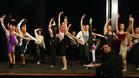 Лятна Академия по балет отваря врати в село Марян
