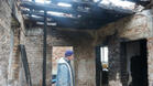 В Градец събраха от дарения парите за ремонт на опожарена къща
