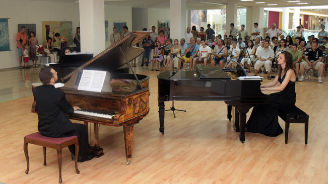 Фестивал на класическата камерна музика от днес в Арбанаси