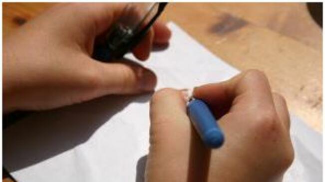 Матура в Русенско