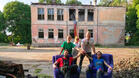 Възстановяват старото училище в село Долни Раковец
