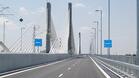 Започна спешен ремонт на "Дунав мост"
