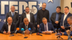 ВИДЕО Борисов каза кой е кандидат-кметът на ГЕРБ за Пловдив