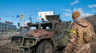 Le Figaro: Ами ако Украйна загуби войната срещу Русия? 