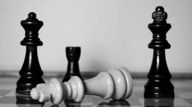 Търновка стана "гросмайстор" по кореспондентски шах