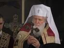 40 дни от кончината на патриарх Неофит