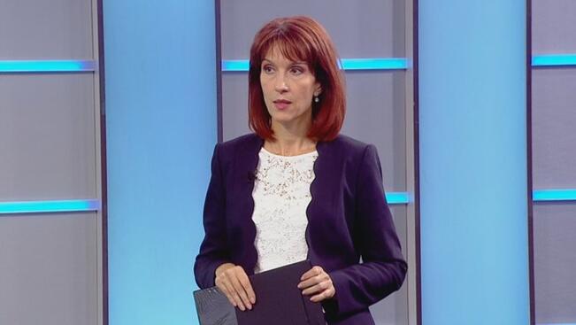 ЦИК обяви имената на българските евродепутати