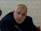 Веселин Стойнев: Ако Борисов не състави правителство, на нови избори ще бъде пометен от Радев
