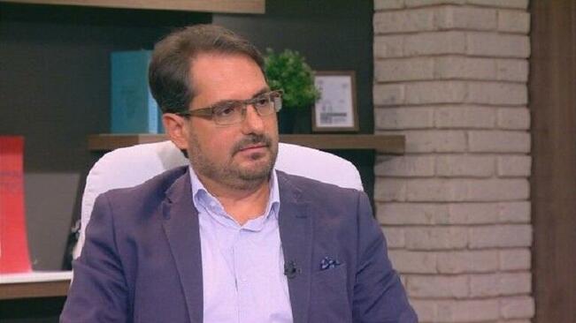 Смилов: Зад влизането в еврото има опит да се замете скандалът с Пепи Еврото