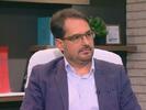 Смилов: Зад влизането в еврото има опит да се замете скандалът с Пепи Еврото