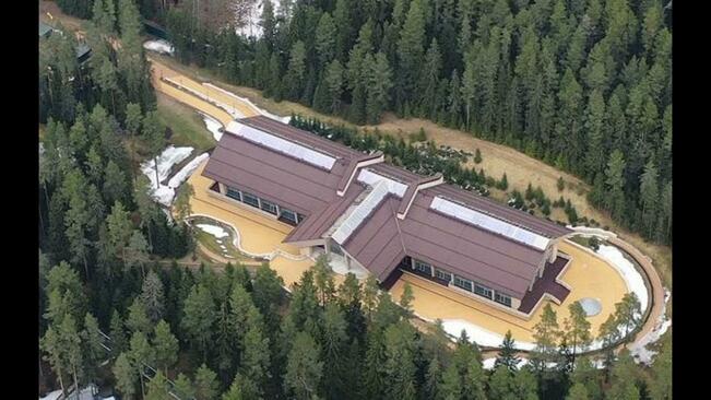 Лавров: Киев атакува с 91 дрона държавната резиденция на Путин в Новгородска област
