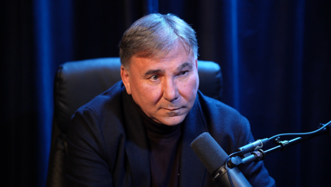 Иван Кръстев: Разпадането на ЕС е възможно, но за България би било трагедия ВИДЕО