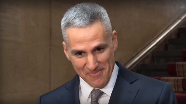 Кабинетът "Гюров" смени всички областни управители
