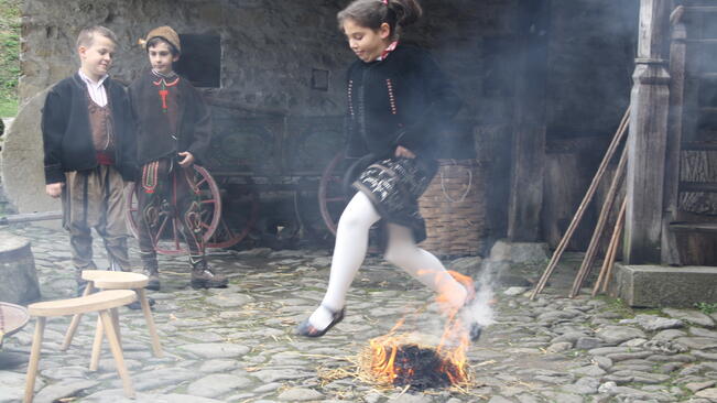 Благовещение е! Ето какви са традициите и поверията