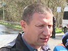 Борислав Сарафов подаде оставка