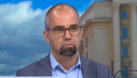 Първан Симеонов: Кабинетът има външен министър в сянка и това е Иво Христов
