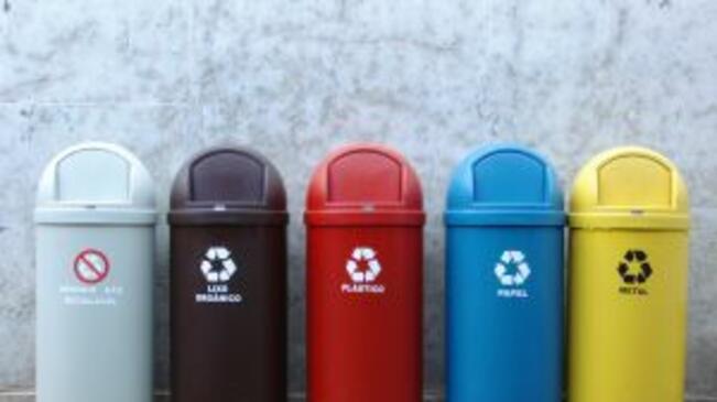 В Тетевен гражданите ще се учат на разделно събиране на отпадъци